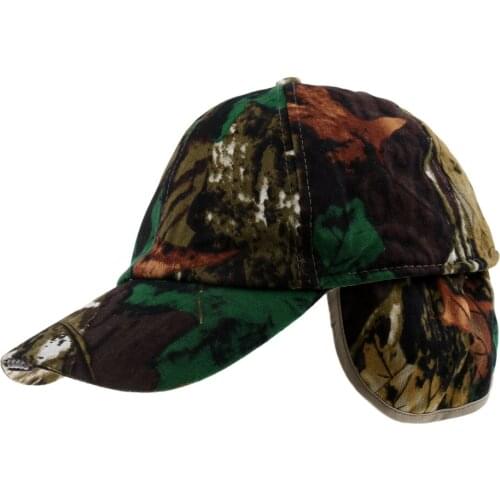 Baseball Cap with 5 LED Lights Adjustable Strap Hat Fishing Camping Hiking