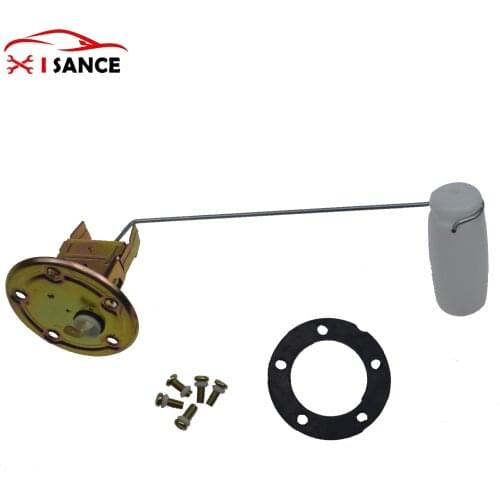 For VW Beetle Karmann Bug Ghia Fuel Tank Sending Unit With Seal & Screw Sender 113919049D 1968-1978