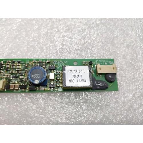 CXA-P1612-VJL Inverter