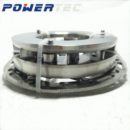 For Volkswagen Beetle Bora 1.9 TDI 116Hp 101Hp 90Hp - 454232-0003 Turbine nozzle ring turbocharger VNT 454232-0004 038253019AV