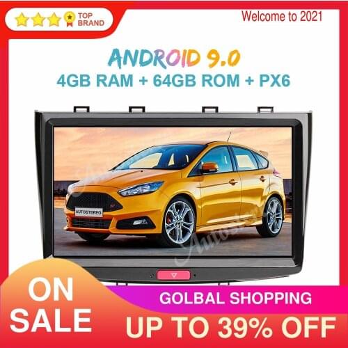 For Great Wall Haval H6 2013-2017 2K AHD MAX-PAD Android 9.0 Car Multimedia player Car GPS Navigation Headunit Auto Radio Stereo