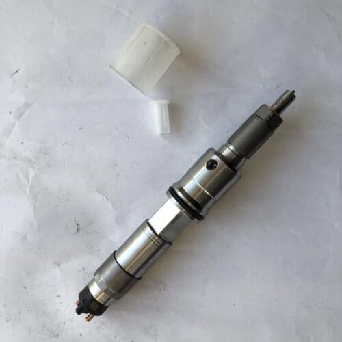 Diesel engine nozzle fuel injector 0445120004