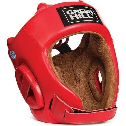GREENHILL Helmets