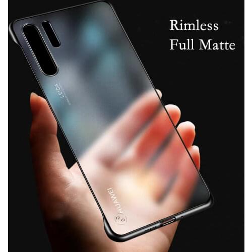GTTWDTMSTB Huawei P20 Pro Phone Cases