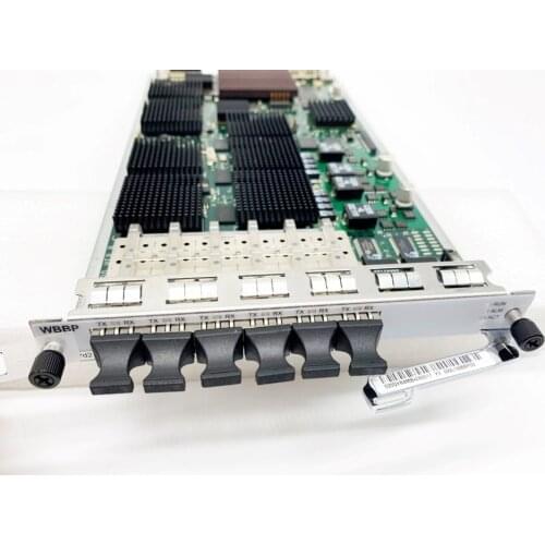 Huawe WBBPd2, 020QYR4MCC QWL1WBBPD2 for huawe Distributed Base Station BBU 5900 BBU3900 3910