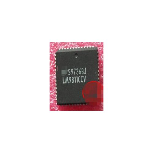 IC NEW 100% LM9811CCV
