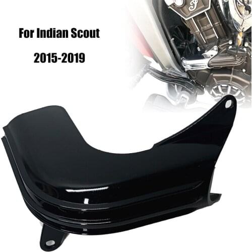 For Indian Scout 2015 2016 2017 2018 2019 Motorcycle Coolant Hose Cover Accessories Decorate Sticker For Scout 2015-2019