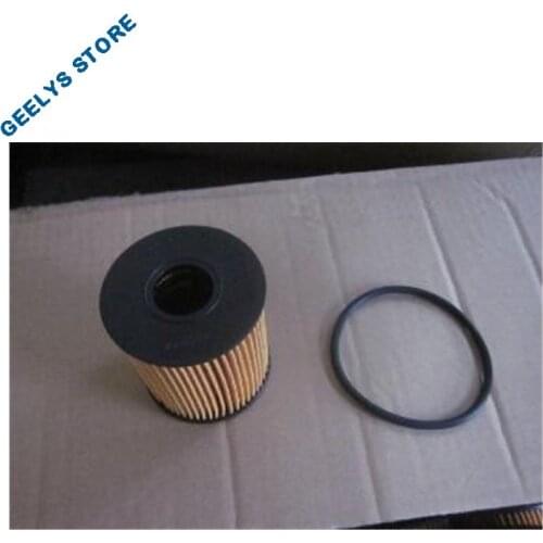 1016051591 Oil filter FOR GEELY