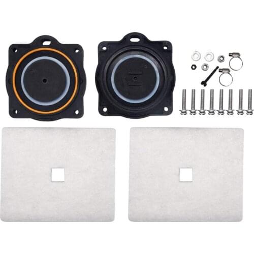 Karbay Rebuild Kit for HP 60 HP-80 Diaphram Only