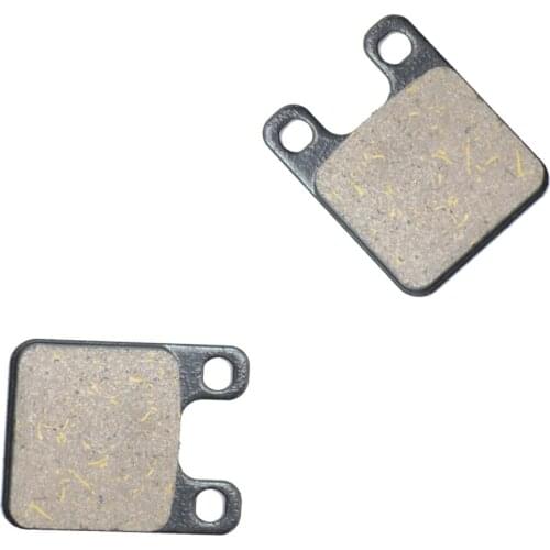 Brake Pad Set for ITALJET Street Bike 50 Formula Air 1999 - 2003