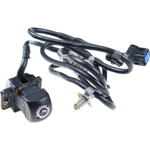 NEW-Car Front Grille Camera Around View Monitor for KIA Optima 2016-2017 95780D5000 95780-D5000