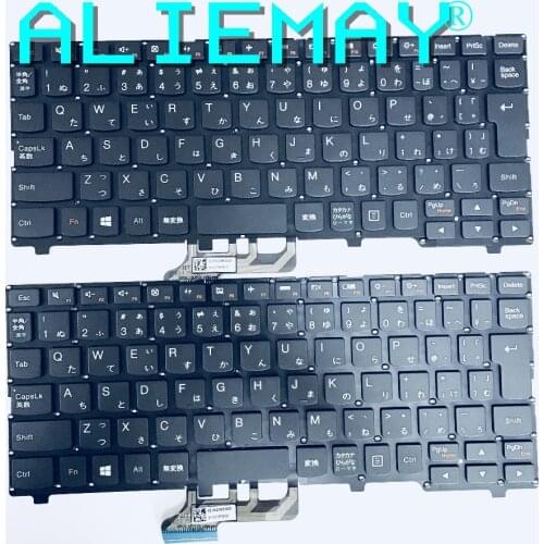Brand new original JP /JA Jepan Keyboard for Lenovo IDEAPAD 110S-11 110S-11IBR 110S-11AST JP Keyboard BLACK