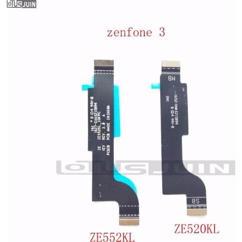 NEW Mainboard Flex Cable For ASUS Zenfone 3 ZE552KL ZE520KL Main Board Motherboard Connect Flex Cable
