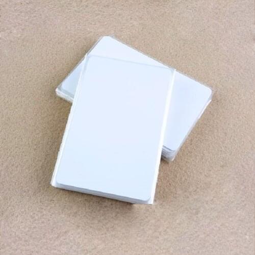 Original 13.56MHz M1 Classic S70 RFID Blank Card 14443A 4K S50 Card RFID Card