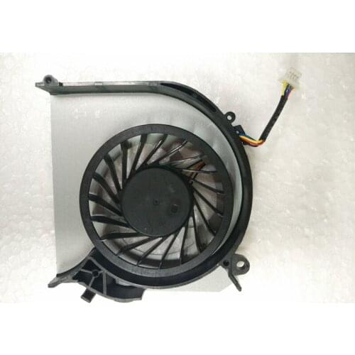 Genuine New cpu cooling fan For HP Pavilion DV6 DV6-7000 DV6T-7000 DV7 DV7-7000 P/N: DFS481305MC0T FBAV OR MF75090V1-C100-S9A