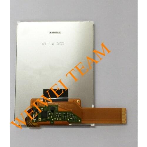 Original New Datalogic Falcon X3 LCD Screen Display With Touch Screen Digitizer Complete For 3rd Version