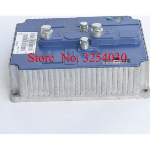 Supplying Original France SEVCON 24V 300A DC MOTOR CONTROLLER 633T43801 for Hyundai HB15 18 20 25E-7 Electric Forklifts