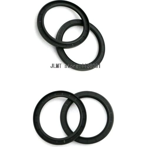 Fork OIL SEAL for TM 250 EN 250 F es 2007 - 2009 50X63X8 50 63 8 mm