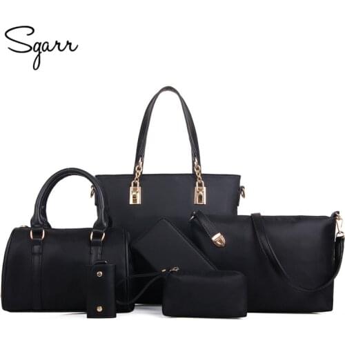 SGARR Women's Cloth Bags