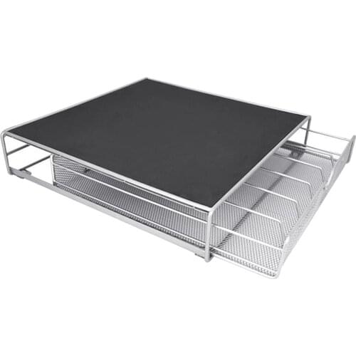 Coffee capsule manager storage rack practical coffee drawer capsule support Dolce gusto coffee capsule rack storage coffee capsu