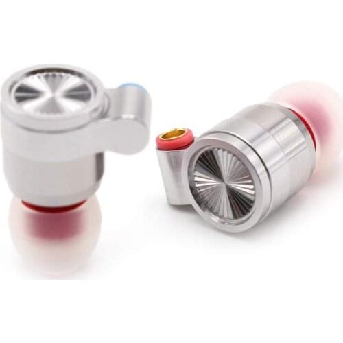 TinHiFi Tin Audio T4 In Ear Monitor earphones Professional Hifi Wired Metal Earbuds Super Bass DJ Headset