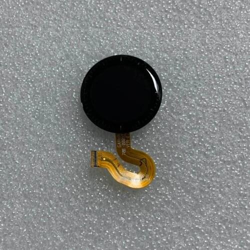 GPS original watch LCD inner screen for Garmin vivoactive 3 music display vivo3 music