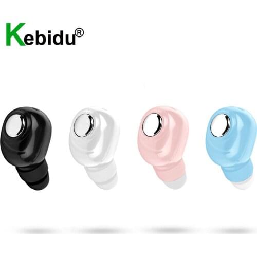 X8 Bluetooth Earphone 5.0 True Wireless Headset Stereo Sport Waterproof Headfrees Call Noise Canceling Headset With Mic
