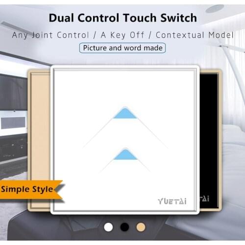 Переключатели света YUETAI China At AliExpress