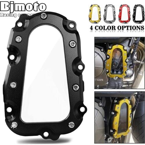 Motorcycle Front Sprocket Guard Cover For Benelli BJ600/GS/I BN600/TNT600