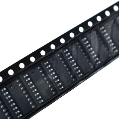 100PCS SN74HC165D 74HC165 74HC165D SOP16