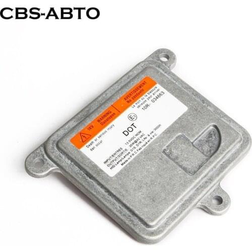 10R-034663 OEM Ballast D1S D1R Xenon Control Unit for Hyundai Sonata Ford Focus Land Rover Range Rover Jaguar XF car accessories