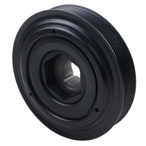 AP03 New Crankshaft Crank Pulley 13810RBDE01 For Honda Accord MK VIII Civic MK VIII CR-V MK II FRV BE