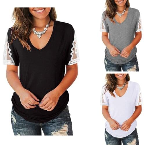 Women's Short T-shirts Bobibla China
