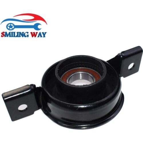 Rear Driveshaft Center Support Carrier Bearing For Jeep Grand Cherokee 2010-2016 52853649AF 52853646AE 52853646AC 52123627AA