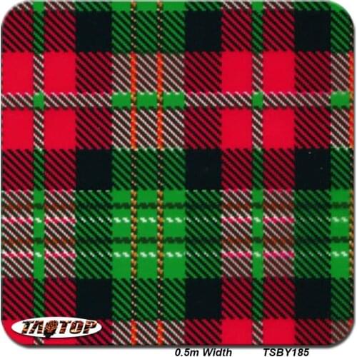 ITAATOP TSBY185 0.5M * 100M Hydro Dipping Film Aqua Transfer Printing Film Water Transfer Printing Film