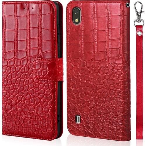 JDL WANDZ Phone Cases ZTE Blade A6 Lite