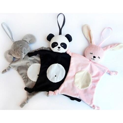 LARZACK Stuffed Animal Toys