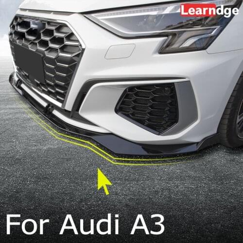 LEARNDGE Auto Bumpers