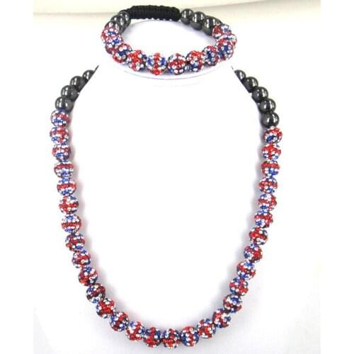 MOODPC Jewelry Sets