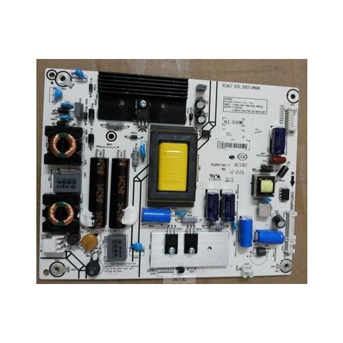 Original HLE-3242WB power board RSAG7.820.5065/ROH spot