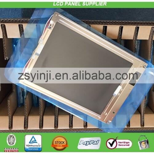 Lcd display panel LQ104V1DG21