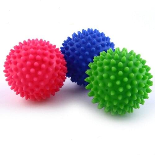 Plastic Laundry washing ball Great Faster Washing Dryer Balls washing Cleaning tool