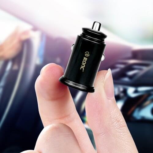 RONC Battery Chargers