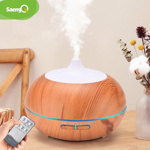 saengQ Air Conditioning Equipment