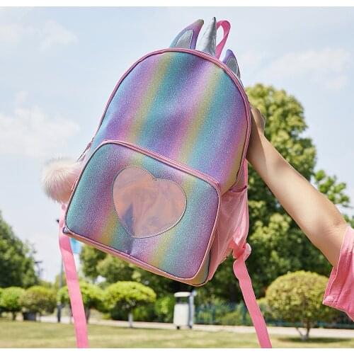 Sophy's World Expedition Backpacks