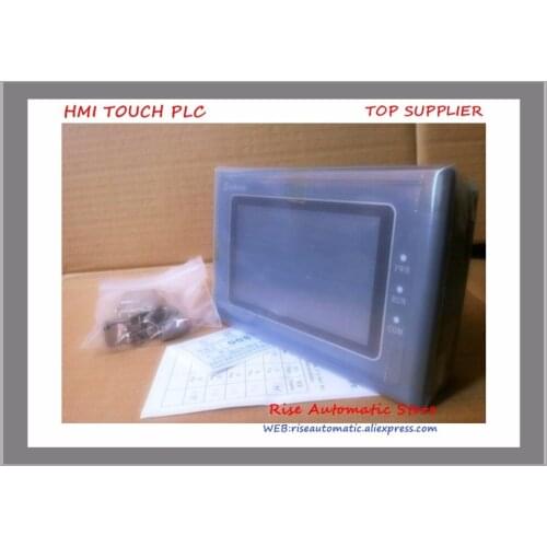 Touch Screen AK-070AE 800x480 7 Inch HMI New