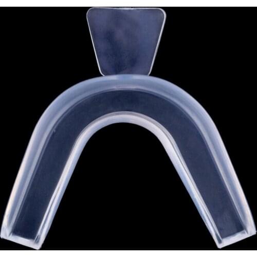 Thermoforming Mouth Dental Teeth Whitening Tray Bleaching Tooth Whitener