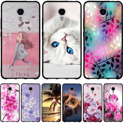 TTOMYYOUG Meizu M3 Note Phone Cases
