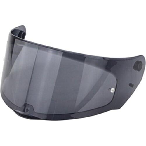 Anti-UV Full Face Helmet Visor Lens for FF320 FF328 FF353 Helmet Visor Lens Motorcycles Protect