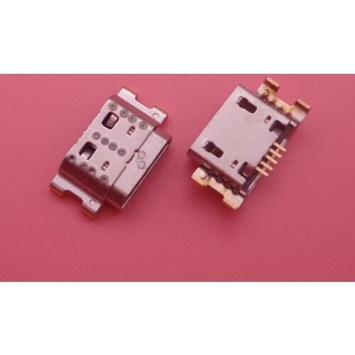 20pcs/lot Micro Charging Port USB Charger Connector Socket Plug Dock For Amazon Fire HD 8 L5S83A 8th Gen 2018